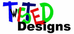 Twisted Designs