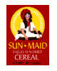 Dallas Sun Dried CEREAL!